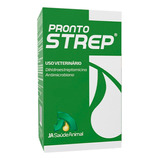 Prontostrep 100 Ml 30g