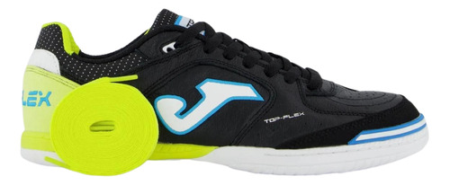 Chuteira Futsal  Joma Top Flex Unissex Adulto Original 