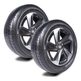 Paq 2 Llanta 205/55r16 91h Chengshan Csc-801