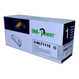 Toner Para Samsung Mlt111s 111s Ink-power 