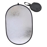 Kit De Iluminación Plegable Para Estudio Fotográfico Con