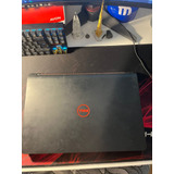 Notebook Gamer Usada Dell Inspiron I5577 15.6 I7 Gtx 1050