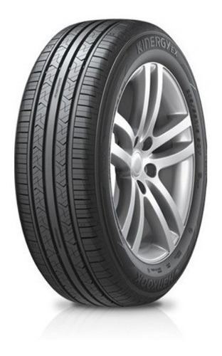 Neumático Hankook 185 65 15 88h H308 Kinergy Con Envío