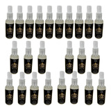 Kit 24 Perfumes De Cabelo Spray Finalizador Cheiroso Atacado