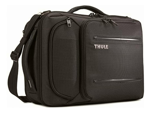 Thule Crossover 2 Bolsa Convertible Para Portátil De 15.6