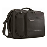 Thule Crossover 2 Bolsa Convertible Para Portátil De 15.6