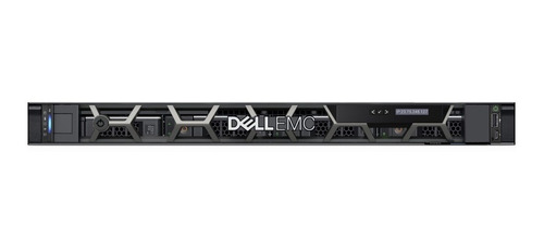 Servidor Dell Poweredge R250 E-2324g Disco 4tb Ram 16gb 