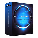 Omnisphere 2 + Sounbanks + Expansiones | Vst Au I Win Mac