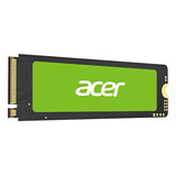 Ssd Acer Fa200 Nvme, 1tb, Pci Express 4.0, M.2 Bl.9bwwa.124