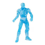 Hasbro Marvel Legends Series Hologram Iron Man 