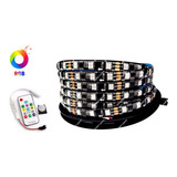 Oferta Tira Led Ws2811 12v 5m 300led 60led/m Ip65