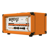 Orange Th30 Cabezal