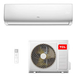 Ar Condicionado Split Inverter Tcl Hi Wall 12000 Btus F 220v