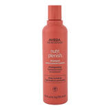 Aveda Nutriplenish Deep Moisture Shampoo And Conditioner 8.5