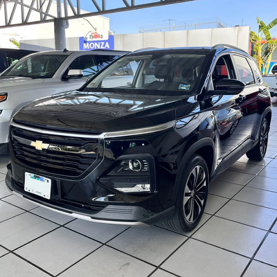 Chevrolet Captiva 1.5 Premier 7p Cvt