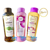 Kit Anyeluz Acondiciona Cebolla - mL a $79