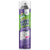 Limpa Pó Ar Comprimido Domline Spray 300ml Teclados Pcs