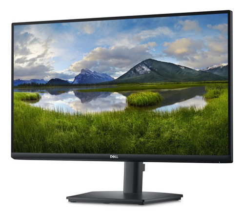 Monitor Dell 27 E2724hs Fullhd Dp Hdmi Vga Negro