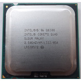 Processador Intel Core 2 Quad Q8300 2.50ghz Lga 775 Fsb 1333