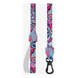 Zeedog Correa Leash Blast Small