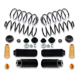 Kit Bases, Resortes Y Topes Volkswagen Golf Mk3 1997 - 1999