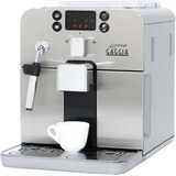 Gaggia Brera Super-automatic Espresso Machine