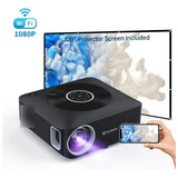 Vankyo Leisure 530w 4k Proyector 1080p 4d Led  Wifi Video 
