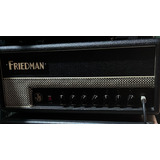 Friedman Jj20