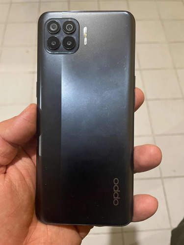 Celular Oppo A93 Usado