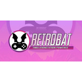 Retrobat Micro Sd Emuladores Y Juegos