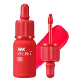 Peripera Ink Velvet 4gr Tintas Labiales Coreanas Originales