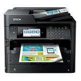 Epson Et-8700 Impresora Multifuncional Ecotank 2 Años Tinta