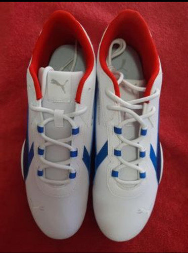 Zapatillas Puma Originales Bmw 