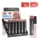 Lips Gloss Plumper. Maximizador De Labios