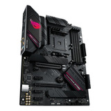 Placa Mãe Asus Rog Strix B550-f Gaming Wifi Ii Ryzen 3ª4ª 5ª