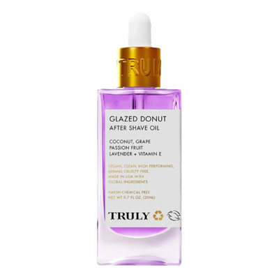 Truly Beauty After Shave Oil Glazed Donut 20ml | Envío gratis