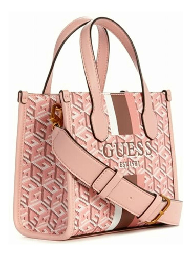 Bolsa Par Dama Guess