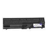 Bateria Lenovo Thinkpad L510 L512 L520 Sl410 Sl510 6 Celdas