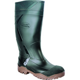 Bota Calfor Evolution+para Hidrocarburos+certificada+c/punte