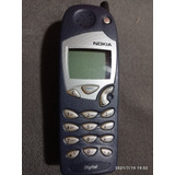 Celular Nokia 5120/5125 Não Funciona Para Colecionador