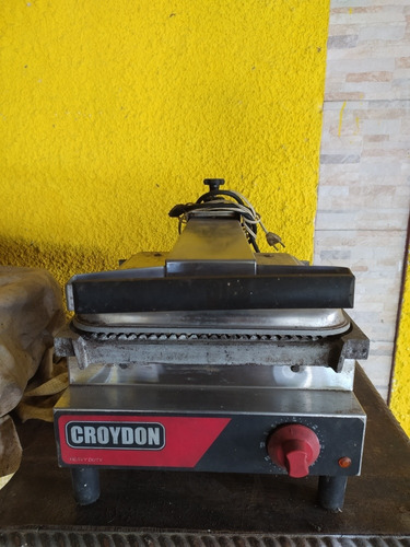 Chapa Croydon 220 V