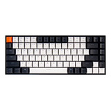 Teclado Mecánico Inalámbrico/usb Keychron K2 75% Con