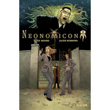 Libro: Neonomicon