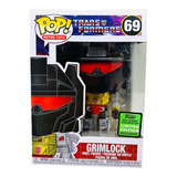 Funko Pop Grimlock #69 | Transformers