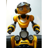 Robot Wowwee Roborover A Control Remoto Interactivo 36,8 .c1