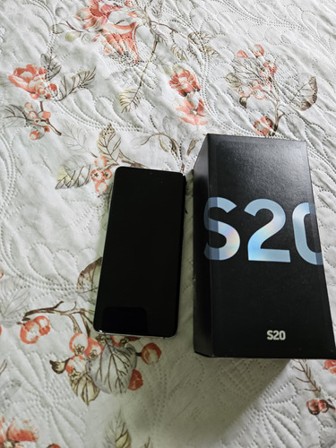 Samsung Galaxy S20 Dual Sim 128 Gb - Aceito Propostas 