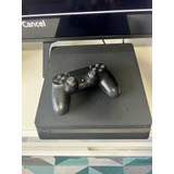 Playstation 4 1tb Com Controle (nao Acompanha Jogos)