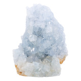 Piedra De Racimo De Cristal Natural Para Decoración Del Hoga