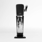 Maquina Art Sodastream Black