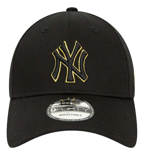 Gorra New Era New York Yankees 9forty Varios 60435